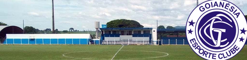 Estadio Waldeir Jose de Oliveira